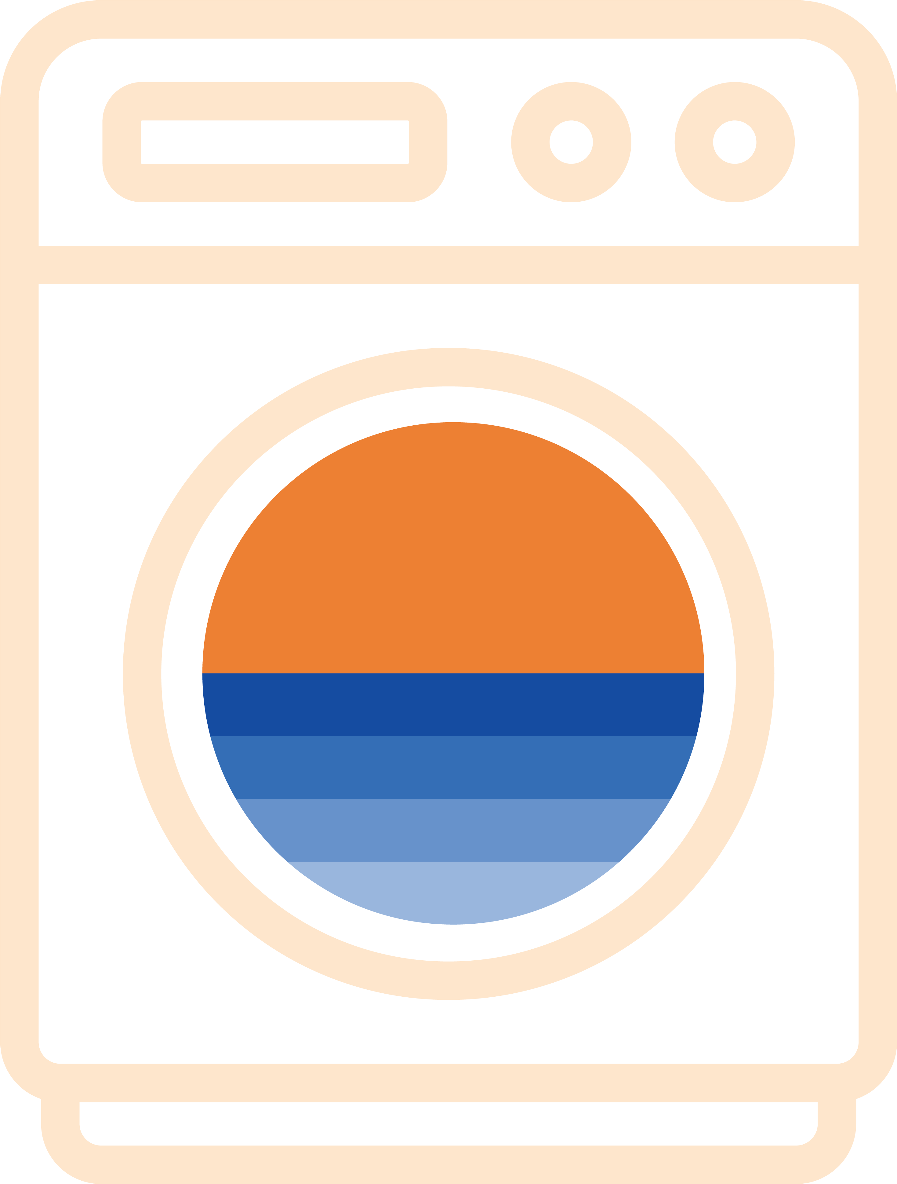 Laundry icon