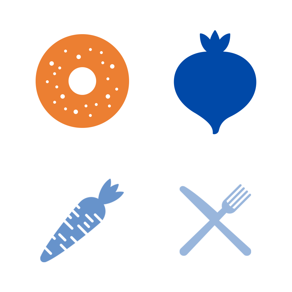 Restaurant icon